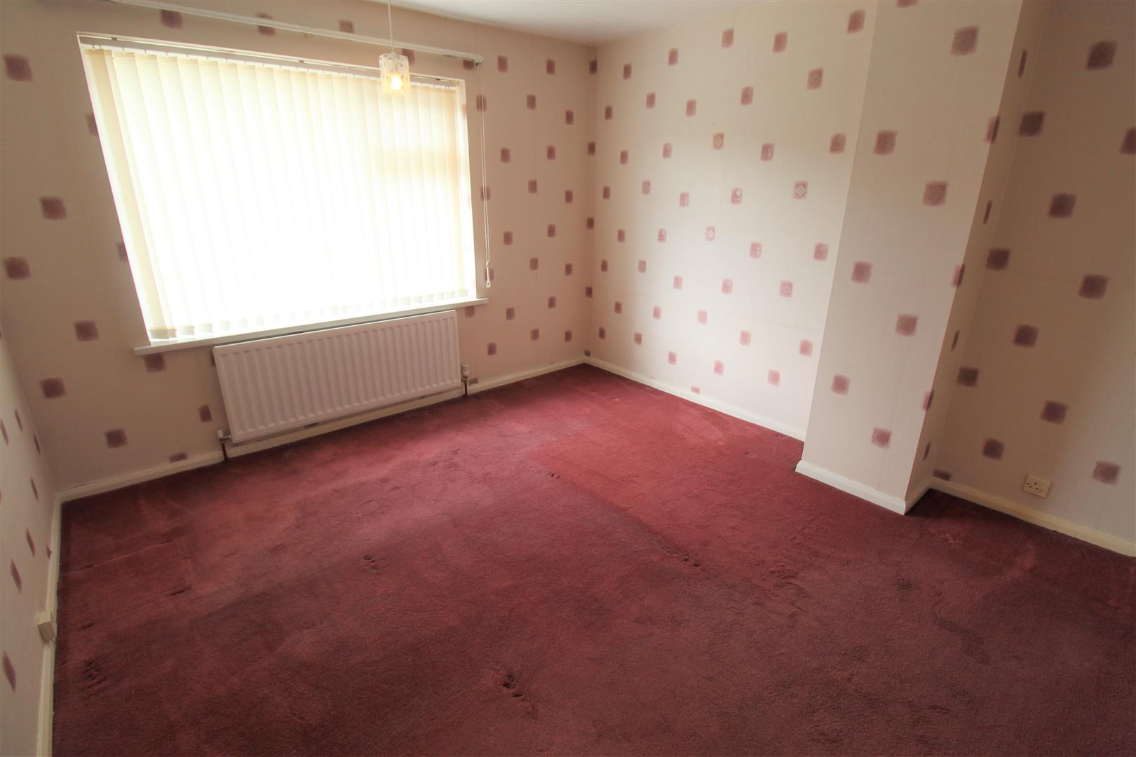 Berwick Road, Sneyd Green, Stoke-On-Trent